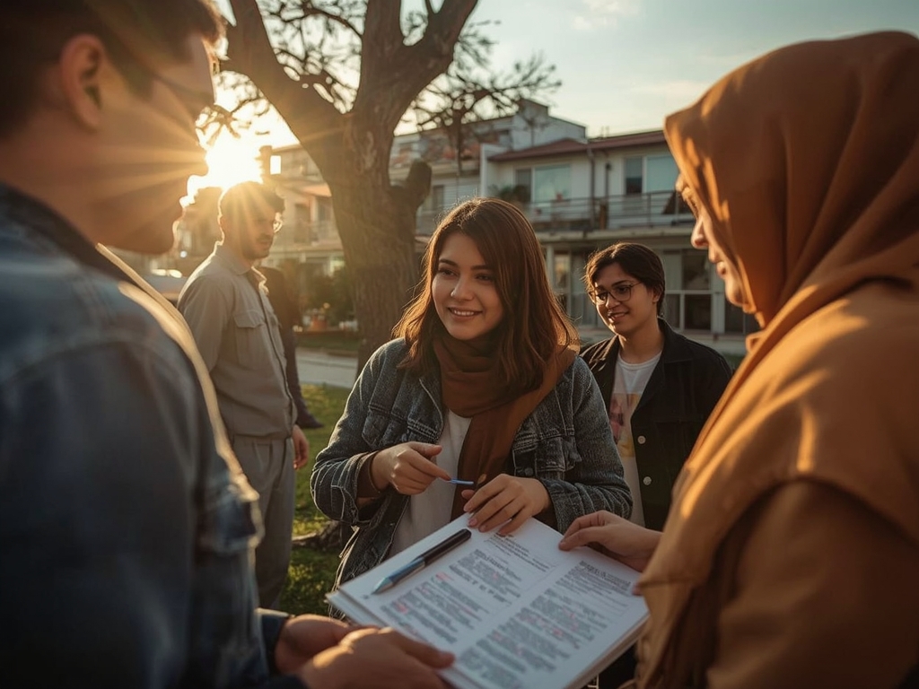 Catatan Operasional Integrasi Energi Surya, Renovasi, dan Mobilitas Aman